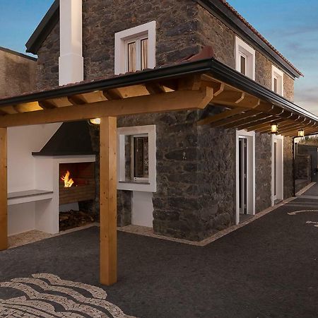 Casa Do Leme Villa Арко да Калйета Екстериор снимка