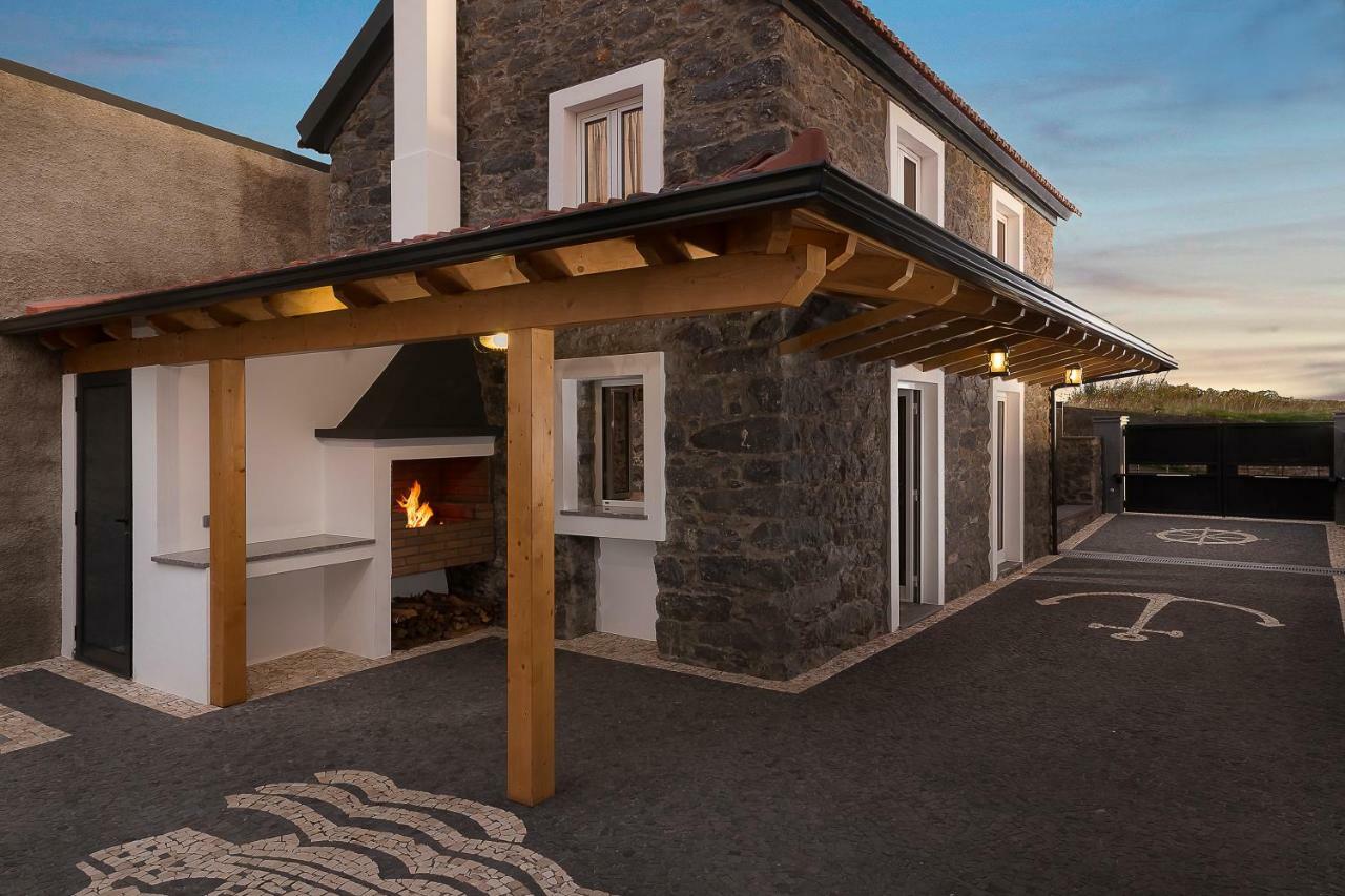 Casa Do Leme Villa Арко да Калйета Екстериор снимка