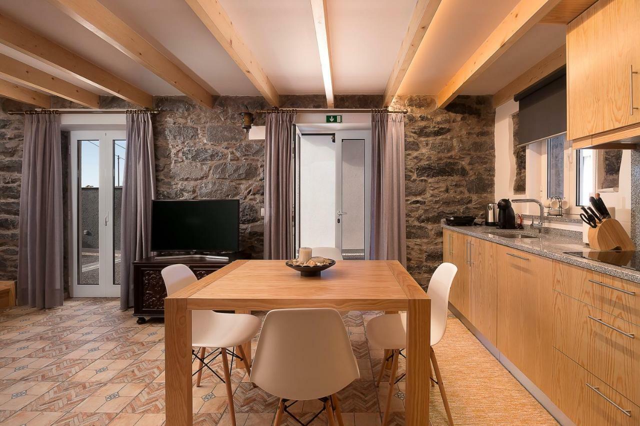 Casa Do Leme Villa Арко да Калйета Екстериор снимка