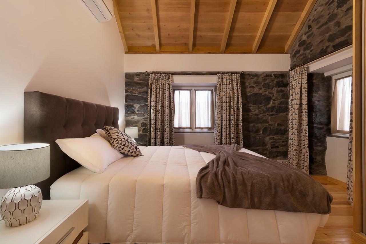 Casa Do Leme Villa Арко да Калйета Екстериор снимка