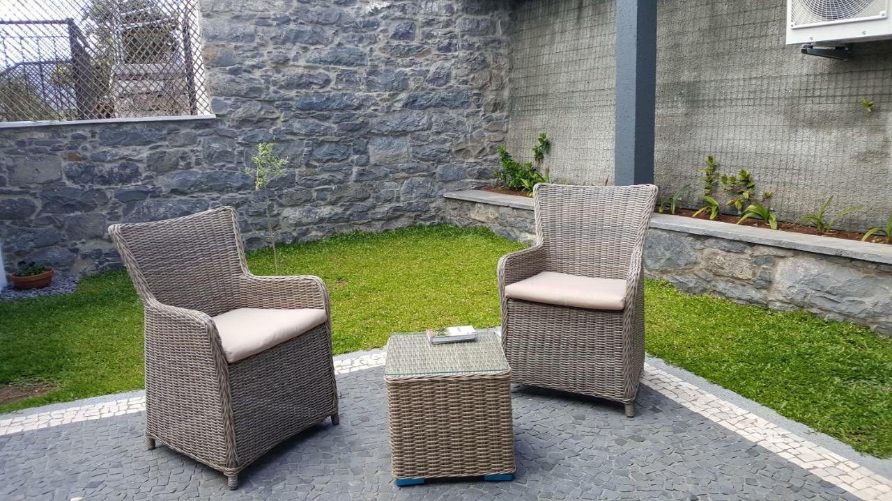 Casa Do Leme Villa Арко да Калйета Екстериор снимка